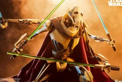 Star Wars - General Grievous Premium Format Statue