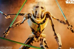 Star Wars - General Grievous Premium Format Statue