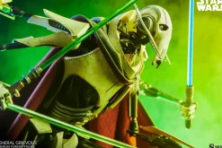 Star Wars - General Grievous Premium Format Statue