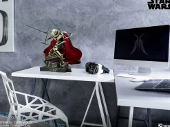 Star Wars - General Grievous Premium Format Statue