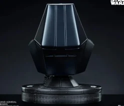 Star Wars - Grand Admiral Thrawn Premium Format Statue
