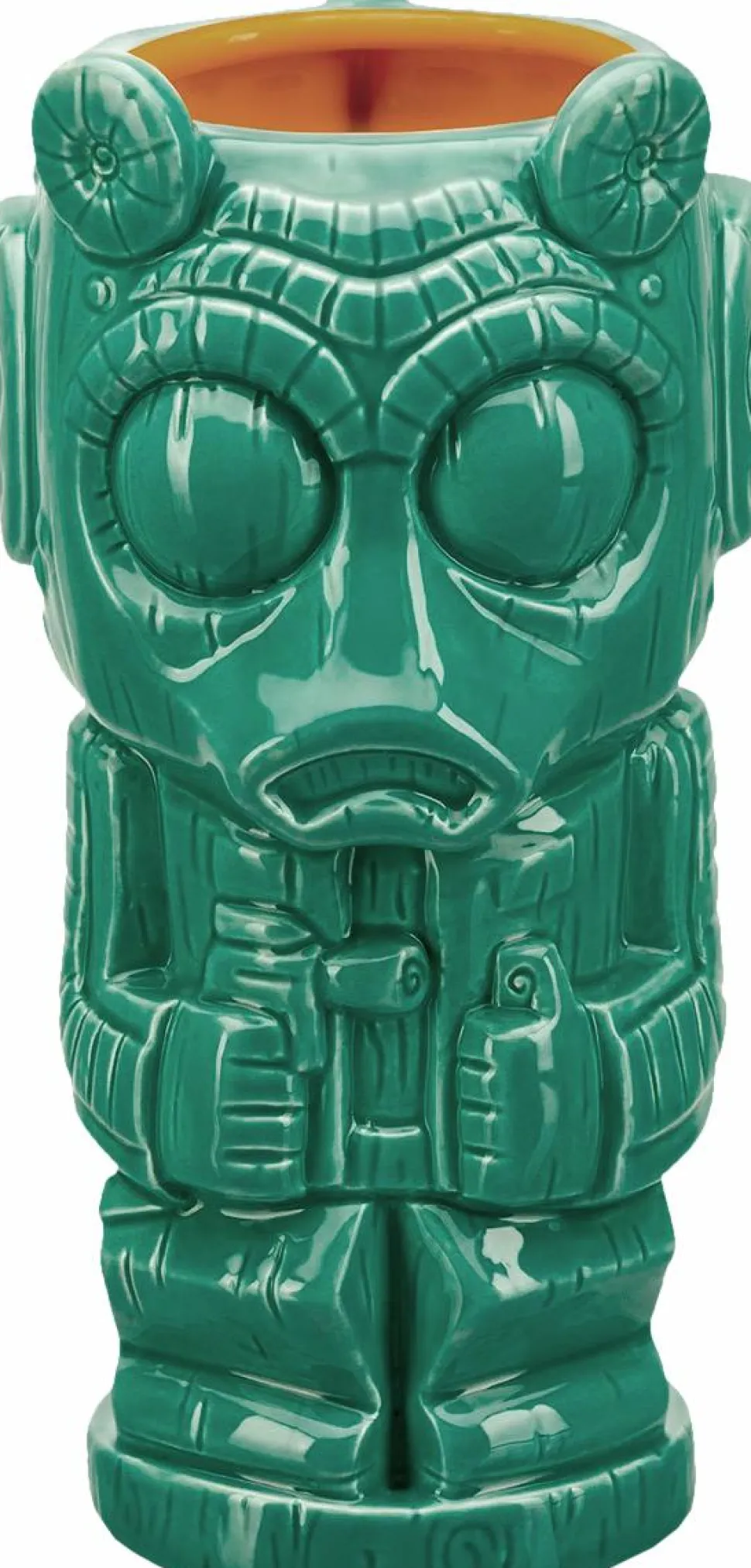 Star Wars - Greedo Geeki Tikis Mug
