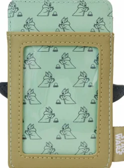 Star Wars - Grogu & Crabbies Cosplay Accessory Bundle (Set of 2)
