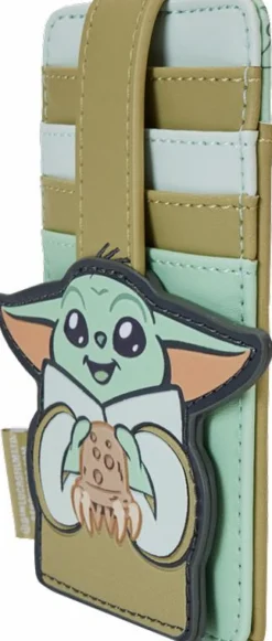 Star Wars - Grogu & Crabbies Cosplay Accessory Bundle (Set of 2)