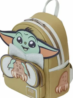 Star Wars - Grogu & Crabbies Cosplay 10