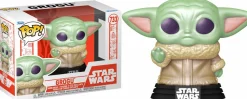 Star Wars - Grogu (Holiday) Pop! Vinyl Figure