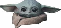 Star Wars - Grogu (The Child) Oversized EVA Foam Mask (One Size Fits Most)