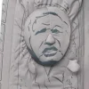 Star Wars - Han Solo in Carbonite Backpack