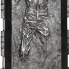 Star Wars - Han Solo in Carbonite 1:1 Scale Life-Size Replica