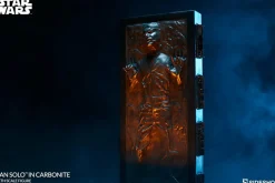 Star Wars - Han Solo in Carbonite 1/6th Scale Action Figure