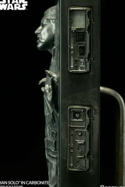 Star Wars - Han Solo in Carbonite 1/6th Scale Action Figure