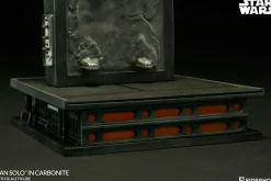 Star Wars - Han Solo in Carbonite 1/6th Scale Action Figure