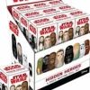 Star Wars - Hidden Heroes Blind Box Nesting Dolls (Display of 18)