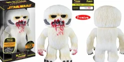 Star Wars - Hikari Bloody Wampa Japanese Vinyl Figure