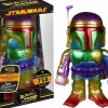 Star Wars - Hikari Boba Fett Prism Japanese Vinyl Figure