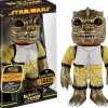 Star Wars - Hikari Bossk Metallic Japanese Vinyl Figure
