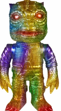 Star Wars - Hikari Bossk Prism Japanese Vinyl Figure