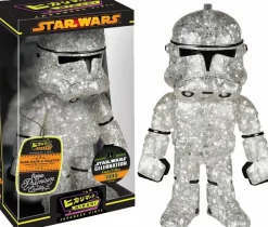 Star Wars - Hikari Clone Star Trooper Japanese Vinyl Figure
