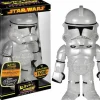 Star Wars - Hikari Clone Trooper Japanese Vinyl Figure