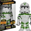Star Wars - Hikari 442nd Clone Trooper Seige Japanese Vinyl Figure