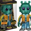 Star Wars - Hikari Original Greedo Premium Vinyl Figure