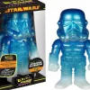Star Wars - Hikari Stormtooper Icey Japanese Vinyl Figure