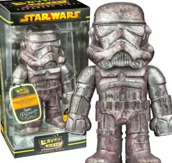 Star Wars - Hikari Stormtrooper Rusty Japanese Vinyl Figure