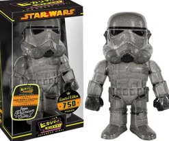 Star Wars - Hikari Stormtrooper Starfield Japanese Vinyl Figure