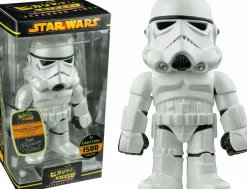 Star Wars - Hikari Stormtrooper Japanese Vinyl Figure