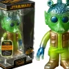 Star Wars - Hikari Sublime Greedo Premium Vinyl Figure