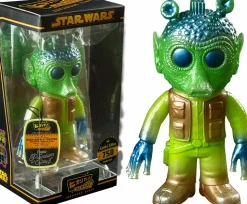 Star Wars - Hikari Sublime Greedo Premium Vinyl Figure