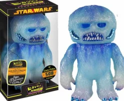 Star Wars - Hikari Wampa Glitter Ice Freeze Japanese Vinyl Figure