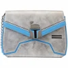 Star Wars - Jango Fett 7” Faux Leather Crossbody Bag
