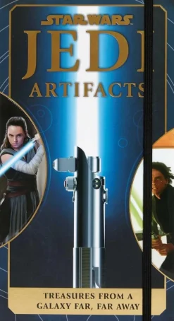 Star Wars - Jedi Artifacts Gift Box