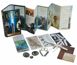 Star Wars - Jedi Artifacts Gift Box