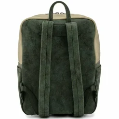 Star Wars - Kashyyyk Planet Series 12” Faux Leather Mini Backpack