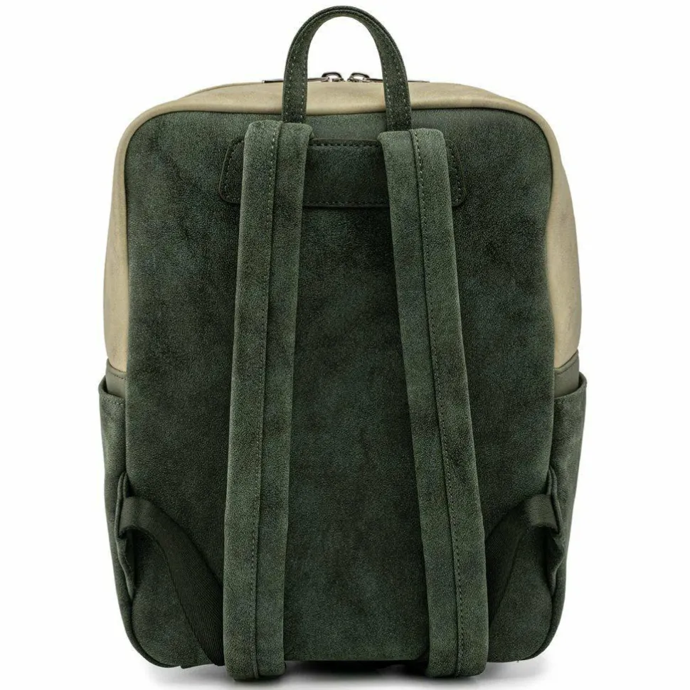 Star Wars - Kashyyyk Planet Series 12” Faux Leather Mini Backpack