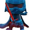 Star Wars - Kylo Ren (Dark Side of the Force) Cosbaby (S) Hot Toys Figure