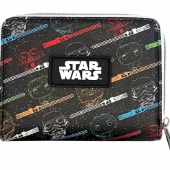 Star Wars - Lightsaber Wallet
