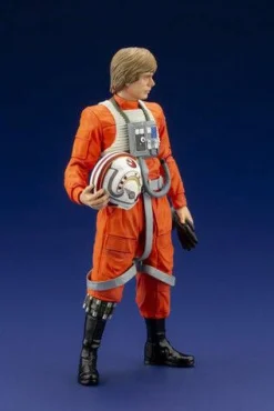 Star Wars - Luke Skywalker X-Wing Pilot 1/10th Scale ArtFX Statue