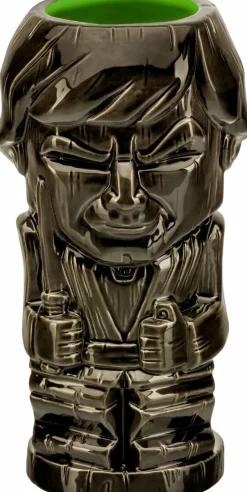Star Wars - Luke Skywalker Geeki Tikis Mug
