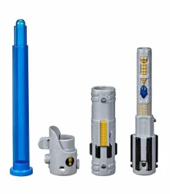 Star Wars - Luke Skywalker Lightsaber Forge Electronic Lightsaber Roleplay Replica