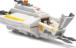 Star Wars - Micro Galaxy Squadron Phantom Shuttle Starfighter Class 5