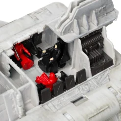 Star Wars - Micro Galaxy Squadron Imperial Shuttle Starship Class 8
