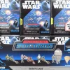 Star Wars - Micro Galaxy Squadron Series 04 Scout Class Mystery Vehicle & Figure Blind Box (Display of 12)