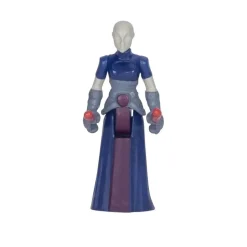 Star Wars - Micro Galaxy Squadron Asajj Ventress's Ginivex Starfighter Light Armor Class 3