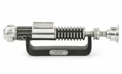 Star Wars - Obi-Wan Kenobi Lightsaber 1:1 Scale Life Size Replica Pewter Document Holder