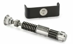 Star Wars - Obi-Wan Kenobi Lightsaber 1:1 Scale Life Size Replica Pewter Document Holder