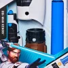 Star Wars - Obi-Wan Kenobi Lightsaber Forge Extendable Lightsaber Roleplay Replica