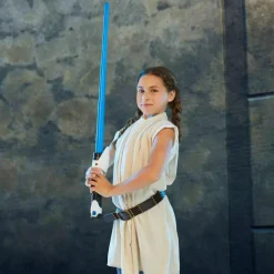 Star Wars - Obi-Wan Kenobi Lightsaber Forge Extendable Lightsaber Roleplay Replica